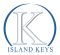 logo island keys white rd