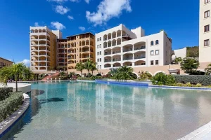 luxurious ground floor 3 bedroom