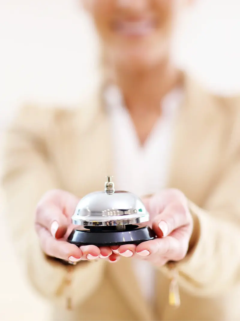 Service de conciergerie à Saint-Martin pour un séjour personnalisé